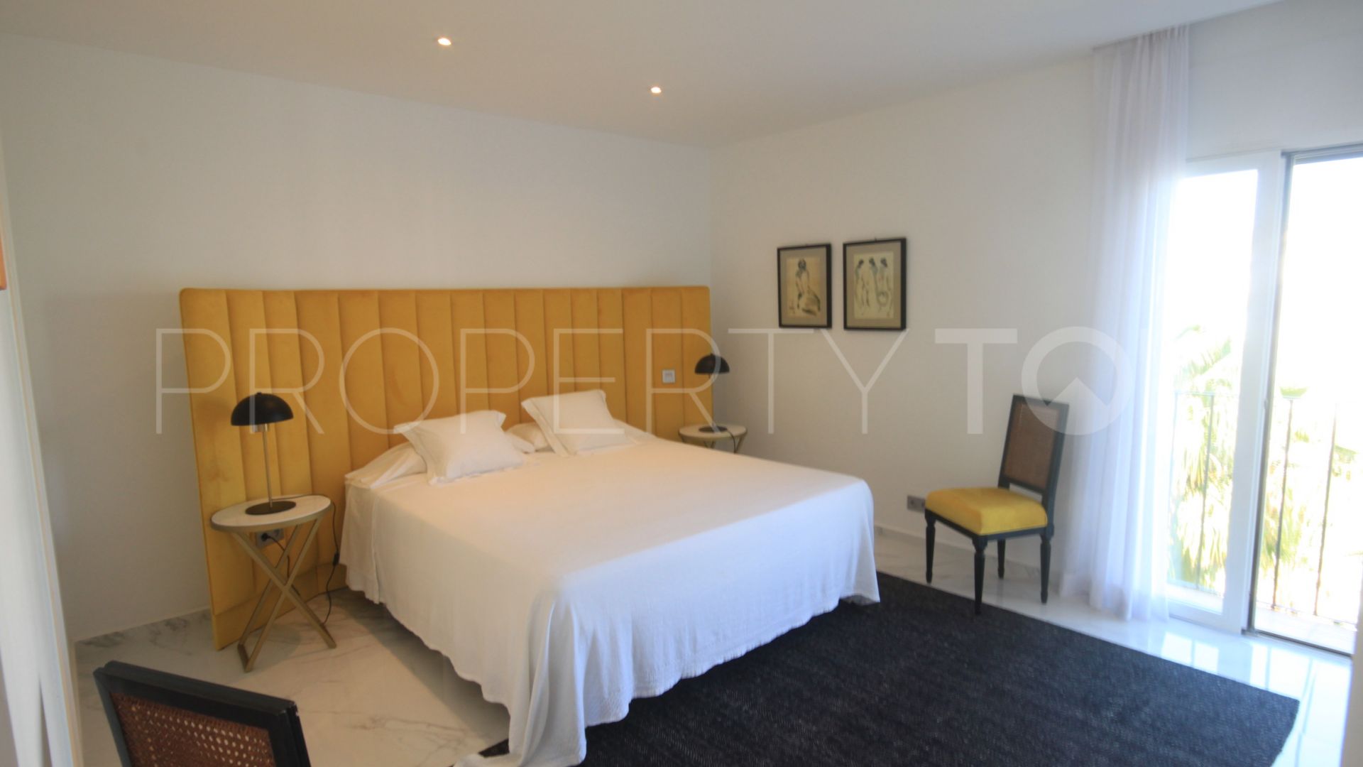 Marbella - Puerto Banus, apartamento en venta de 2 dormitorios