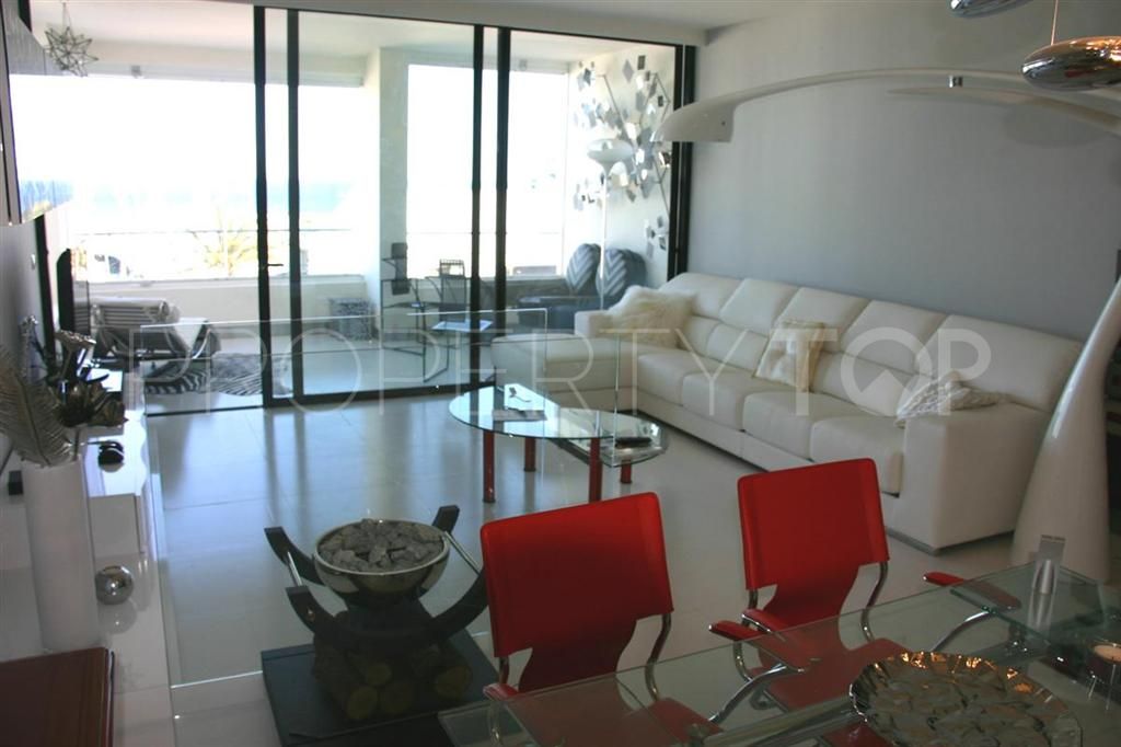 For sale apartment in Puerto with 2 bedrooms