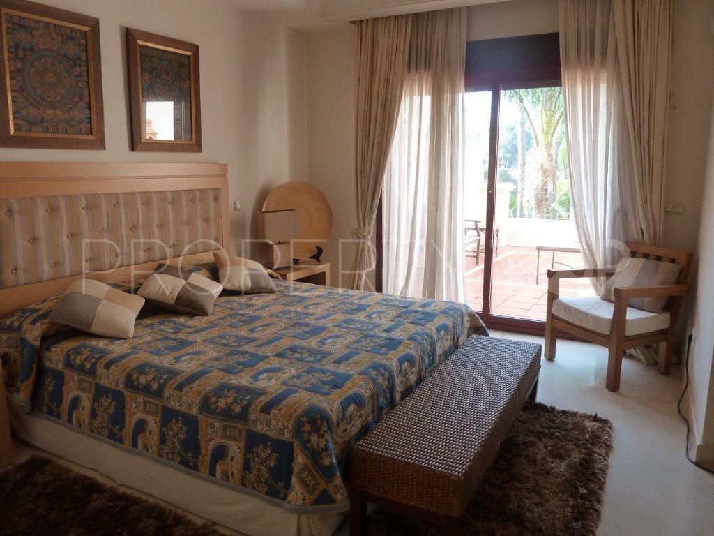 Adosado en venta en Marbella - Puerto Banus