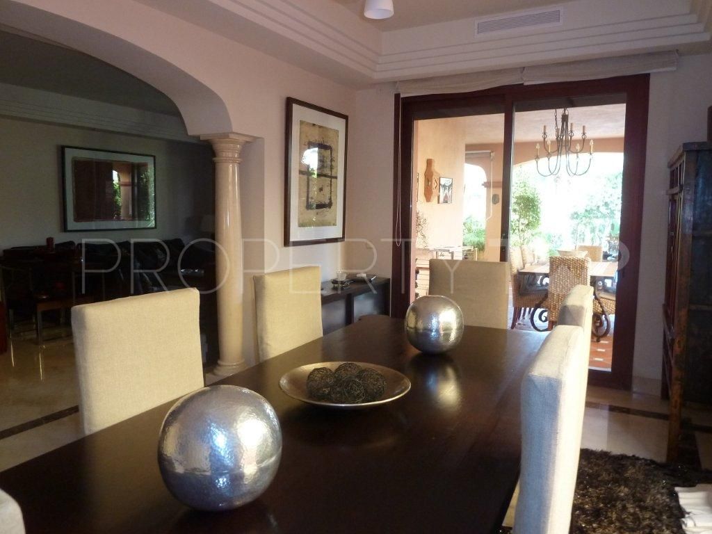 For sale Marbella - Puerto Banus town house