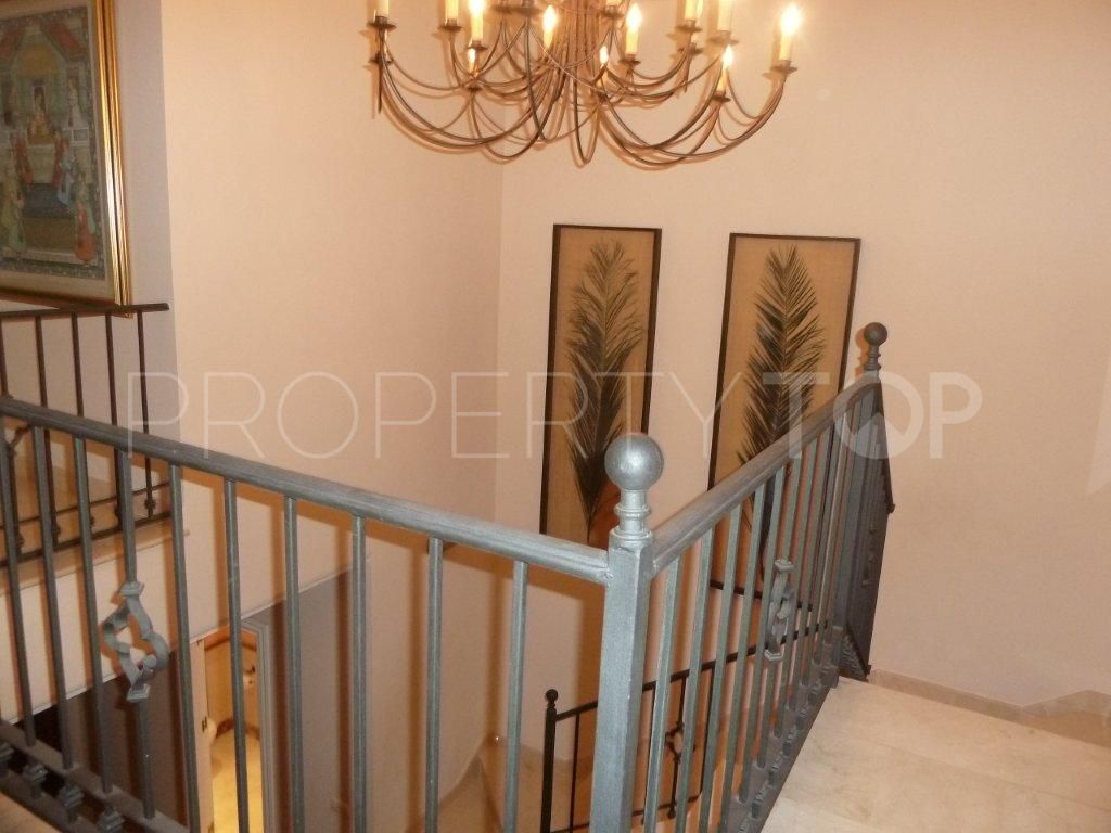 For sale Marbella - Puerto Banus town house