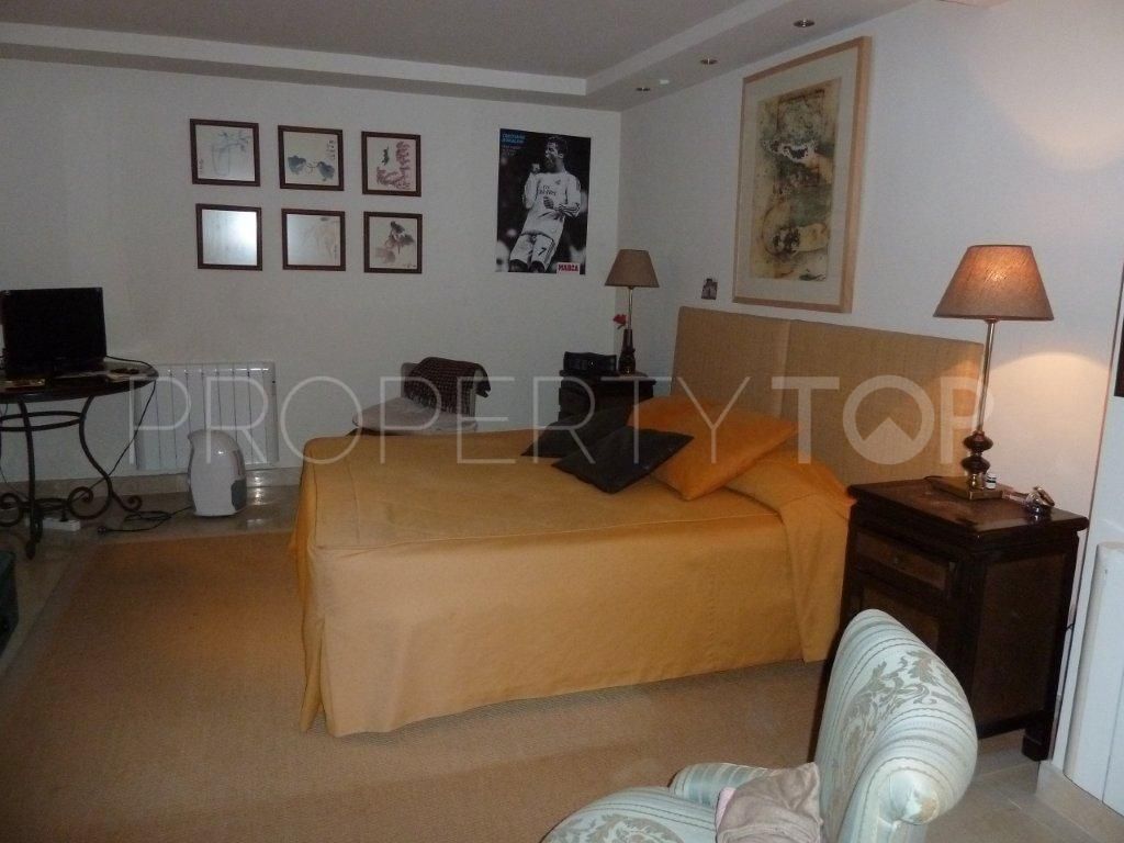 For sale Marbella - Puerto Banus town house