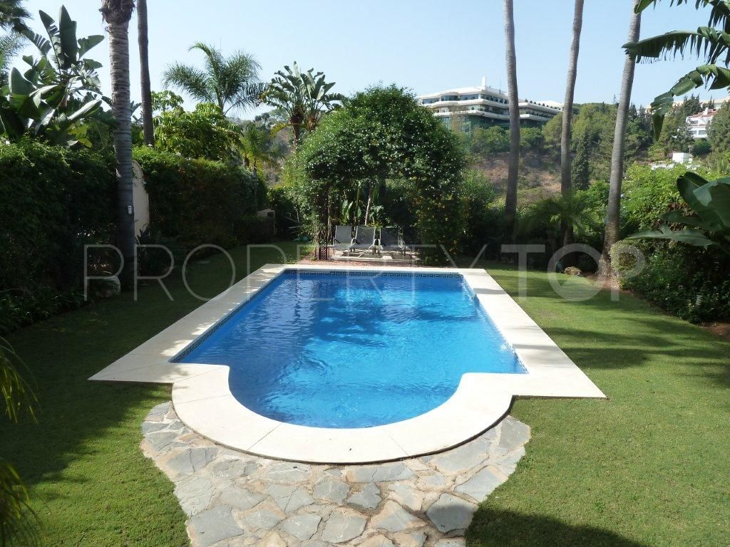 For sale Marbella - Puerto Banus town house