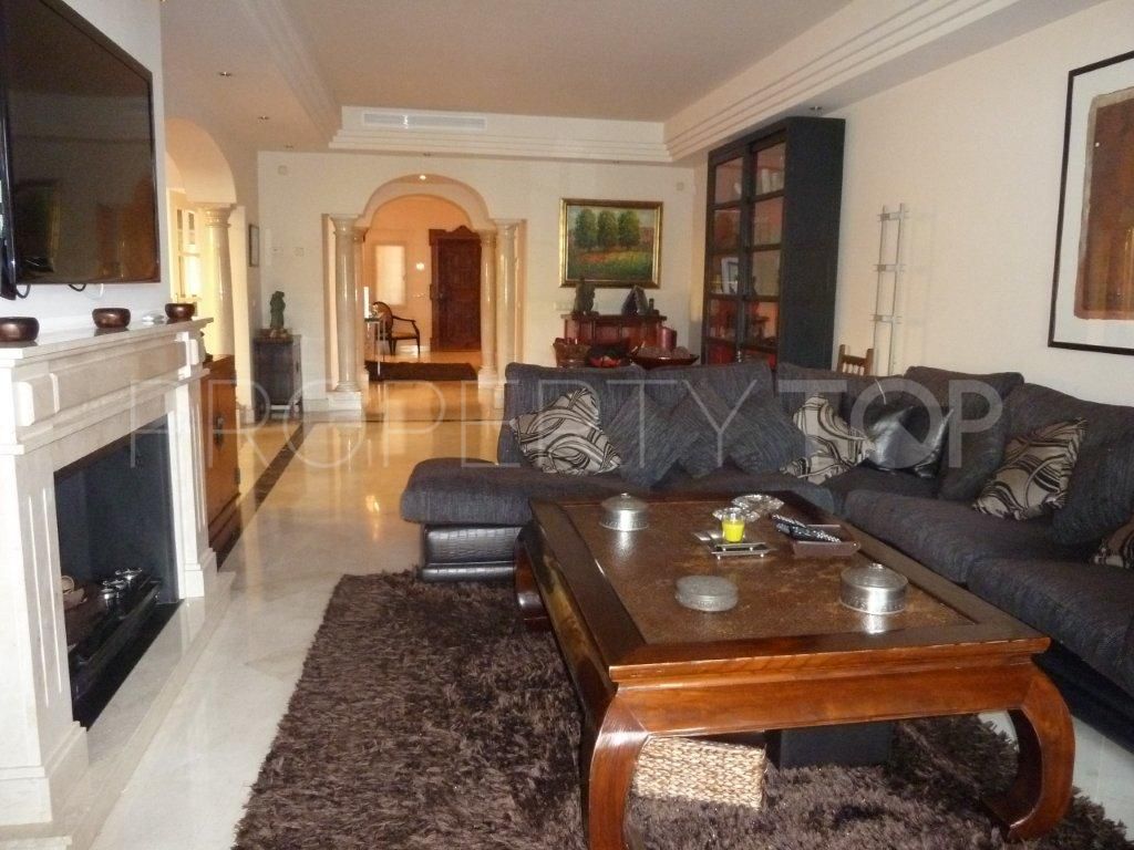 For sale Marbella - Puerto Banus town house