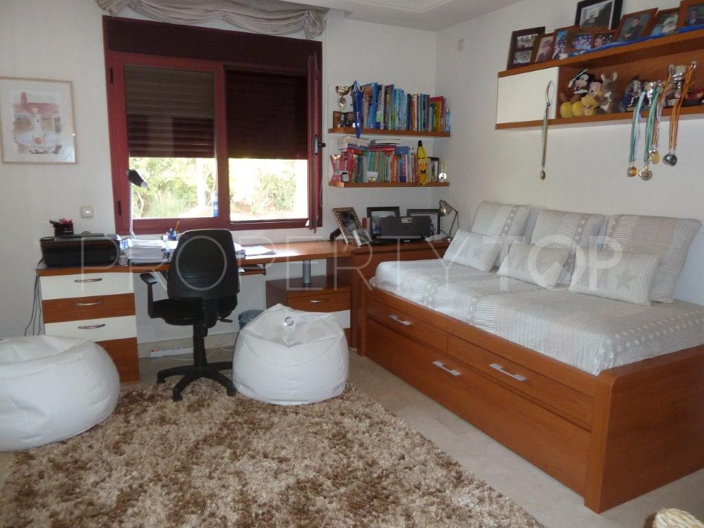 Adosado en venta en Marbella - Puerto Banus