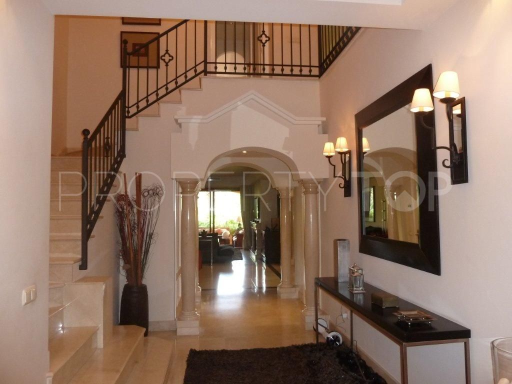 For sale Marbella - Puerto Banus town house