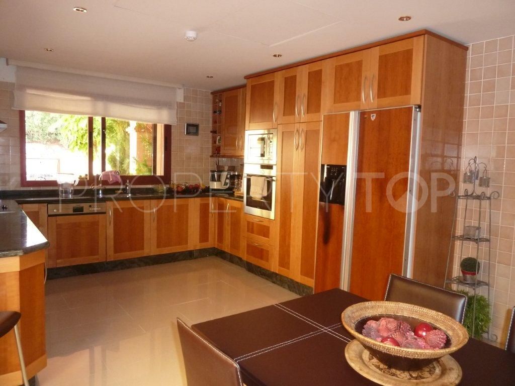 For sale Marbella - Puerto Banus town house