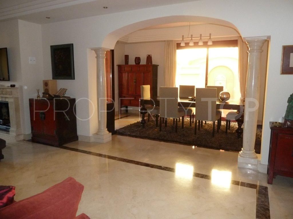 For sale Marbella - Puerto Banus town house