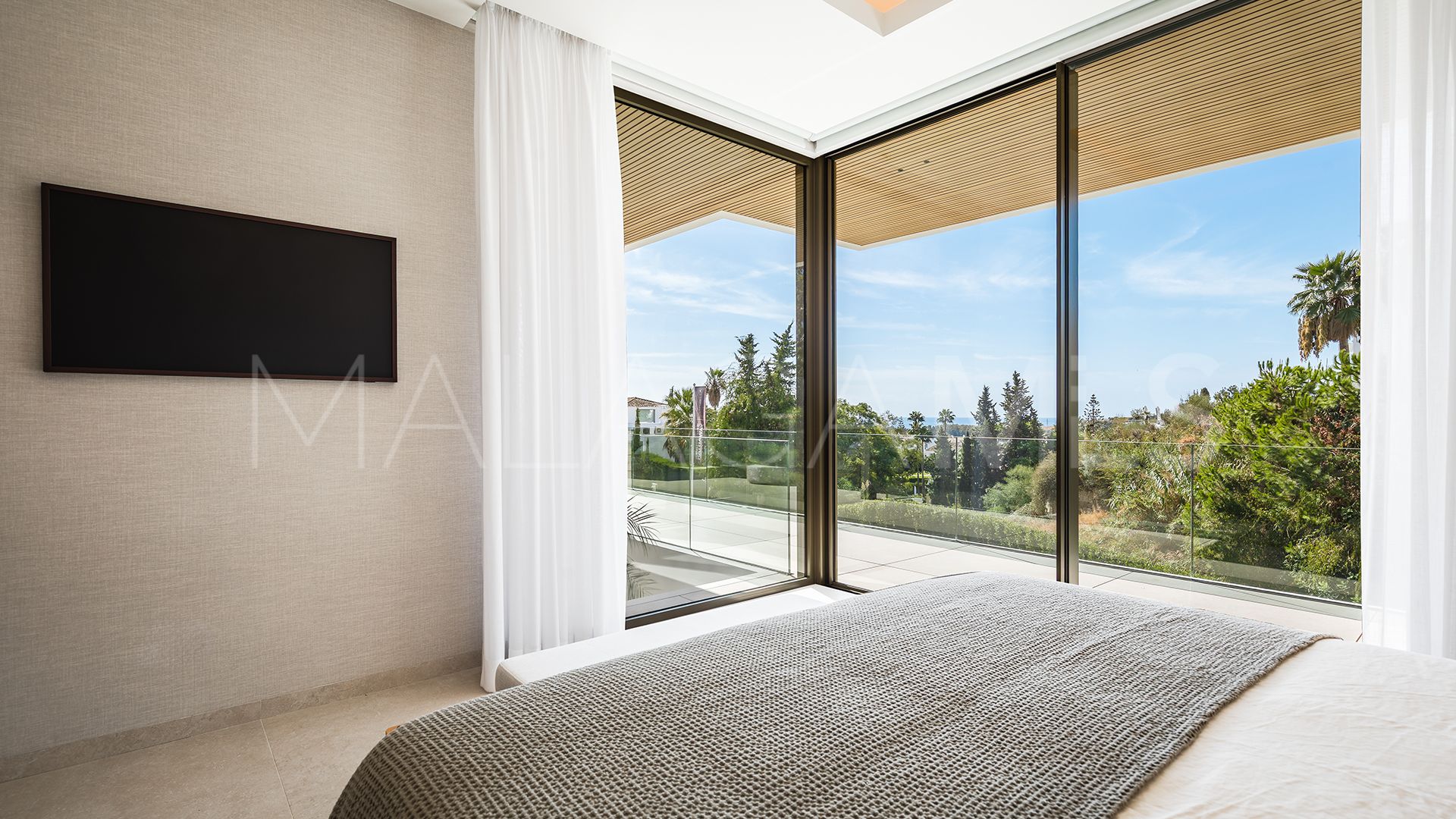 Paraiso Alto, villa for sale de 5 bedrooms