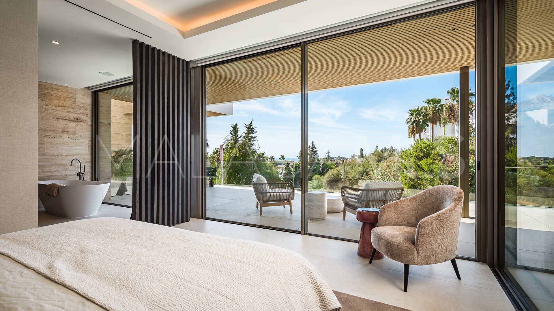 Paraiso Alto, villa for sale de 5 bedrooms