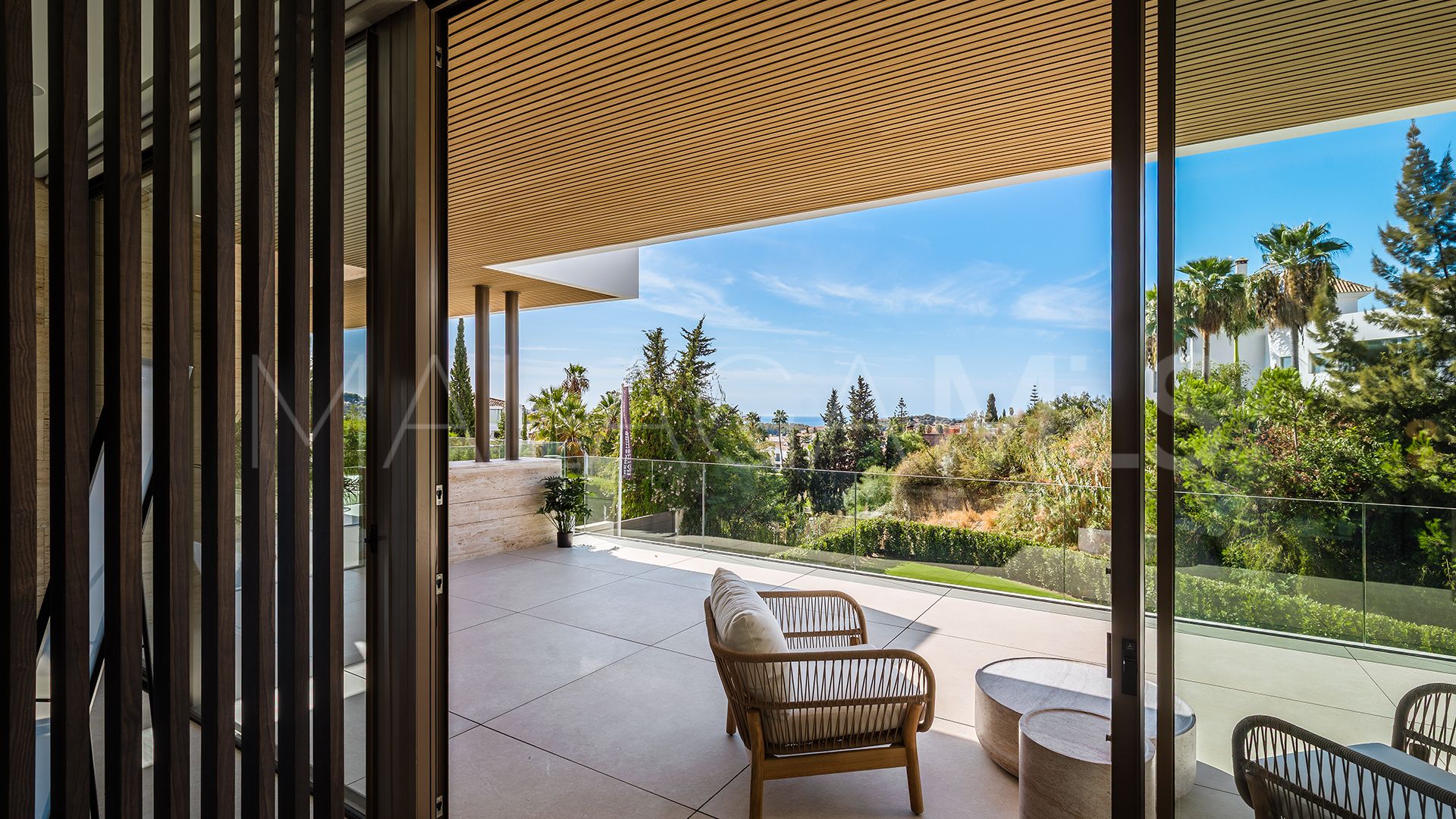 Paraiso Alto, villa for sale de 5 bedrooms