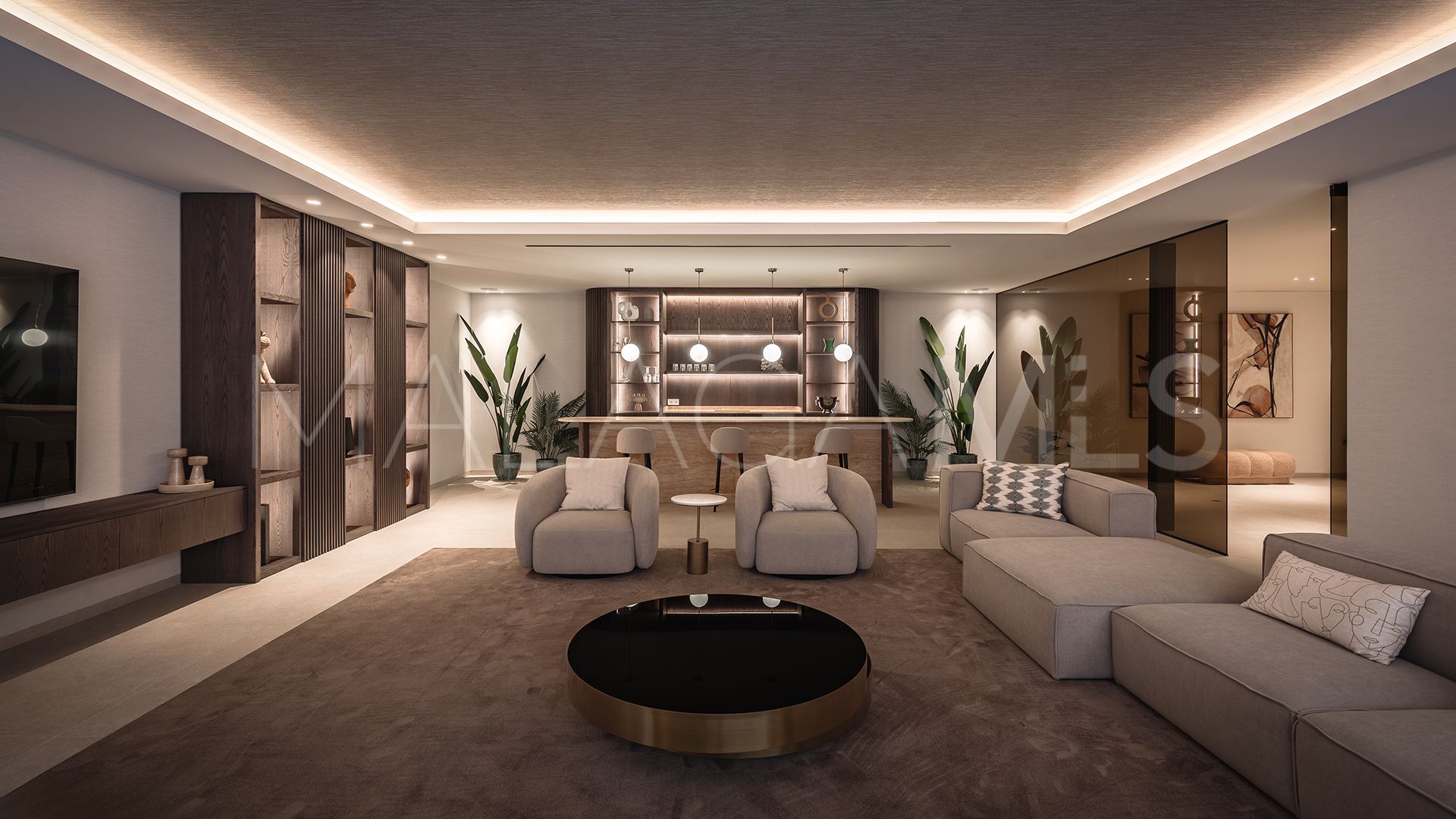 Paraiso Alto, villa for sale de 5 bedrooms