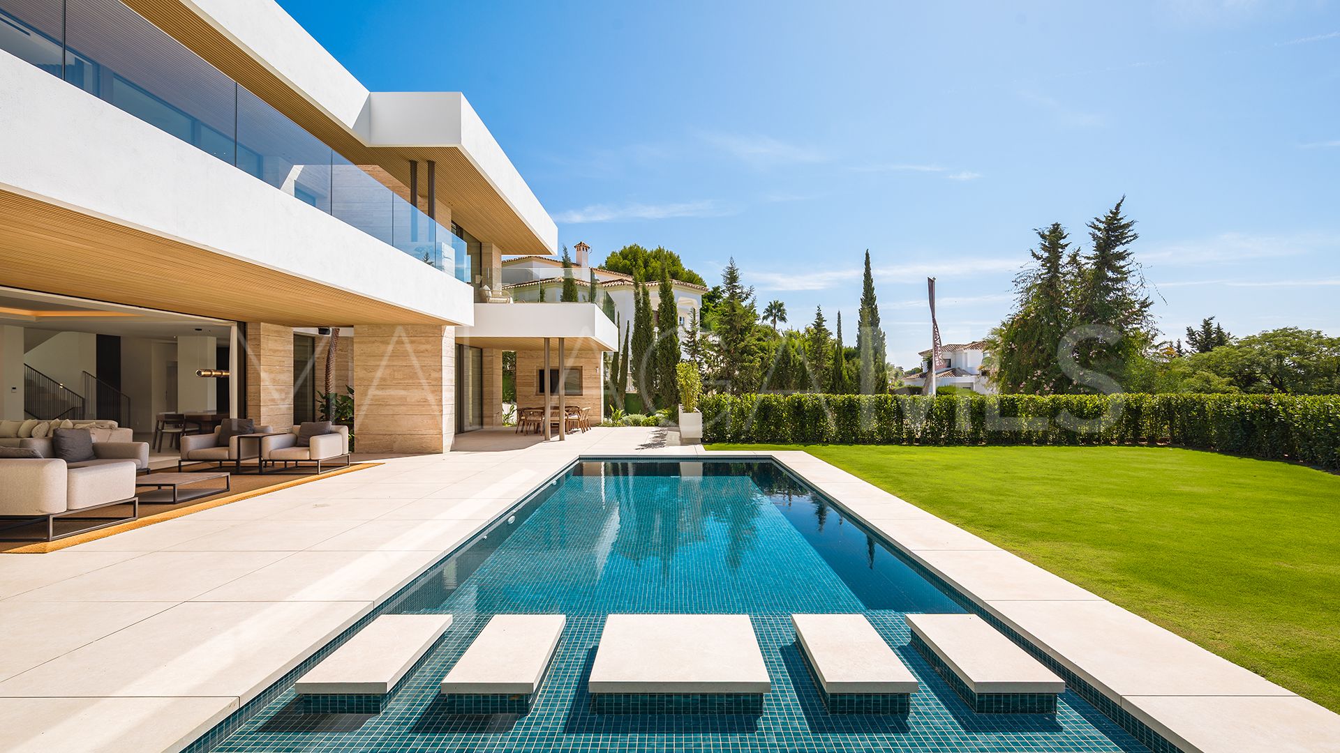 Paraiso Alto, villa for sale de 5 bedrooms