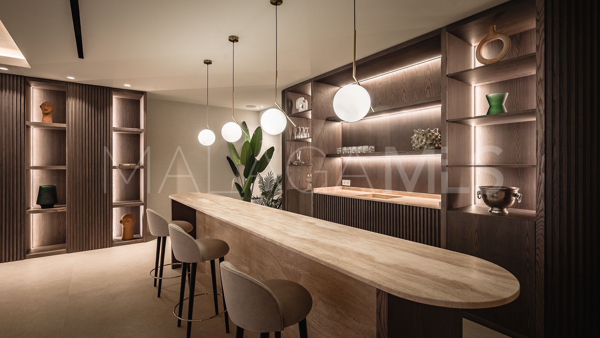 Paraiso Alto, villa for sale de 5 bedrooms