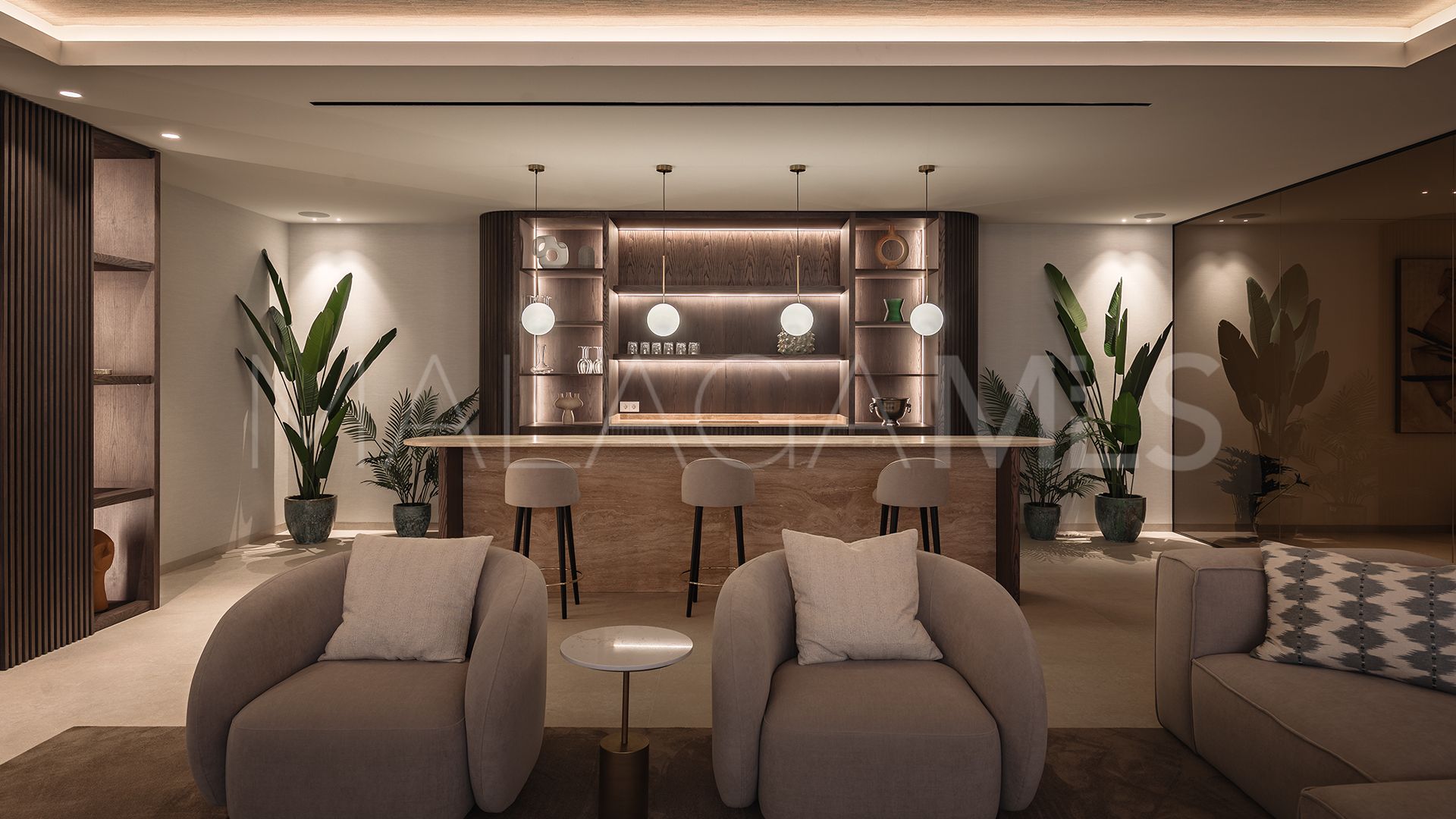 Paraiso Alto, villa for sale de 5 bedrooms