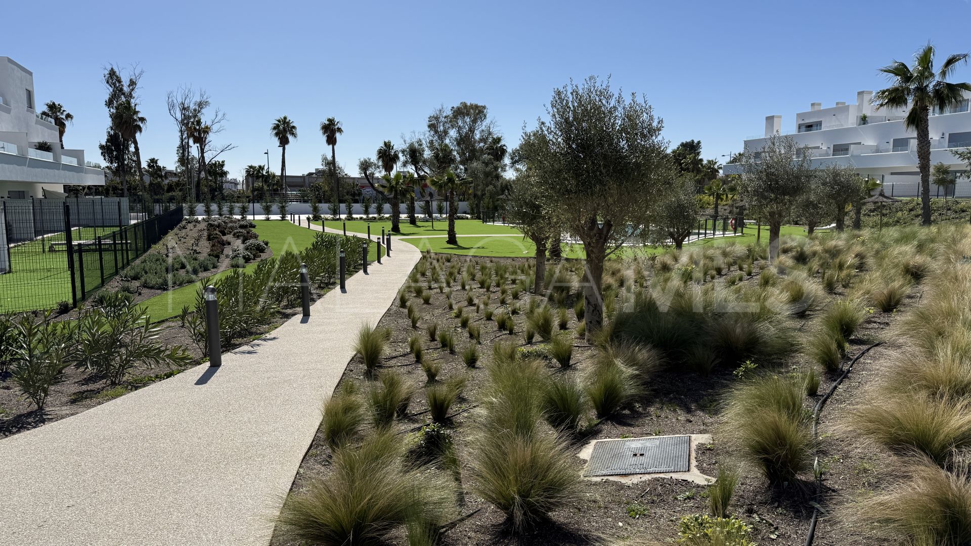 Lägenhet for sale in Aqua Gardens