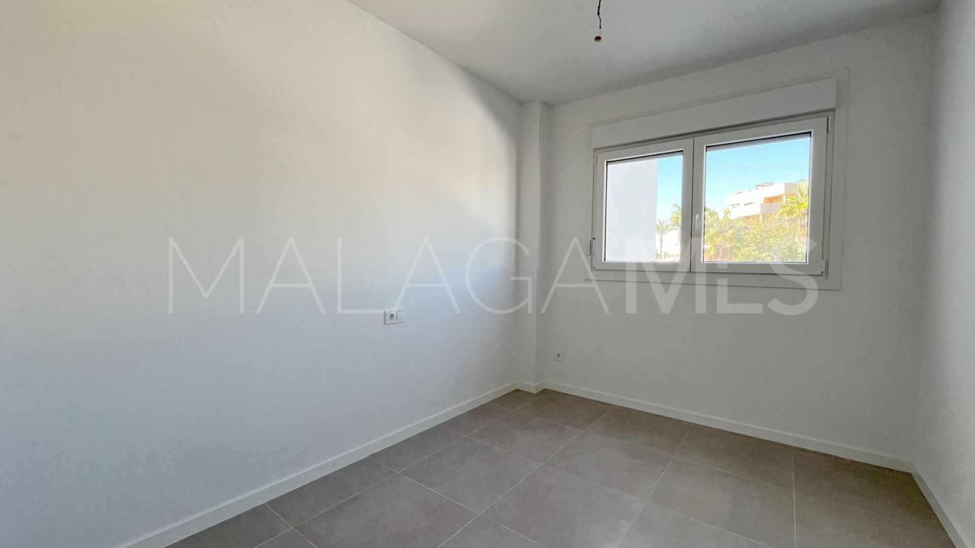 Se vende apartamento with 3 bedrooms in Aqua Gardens