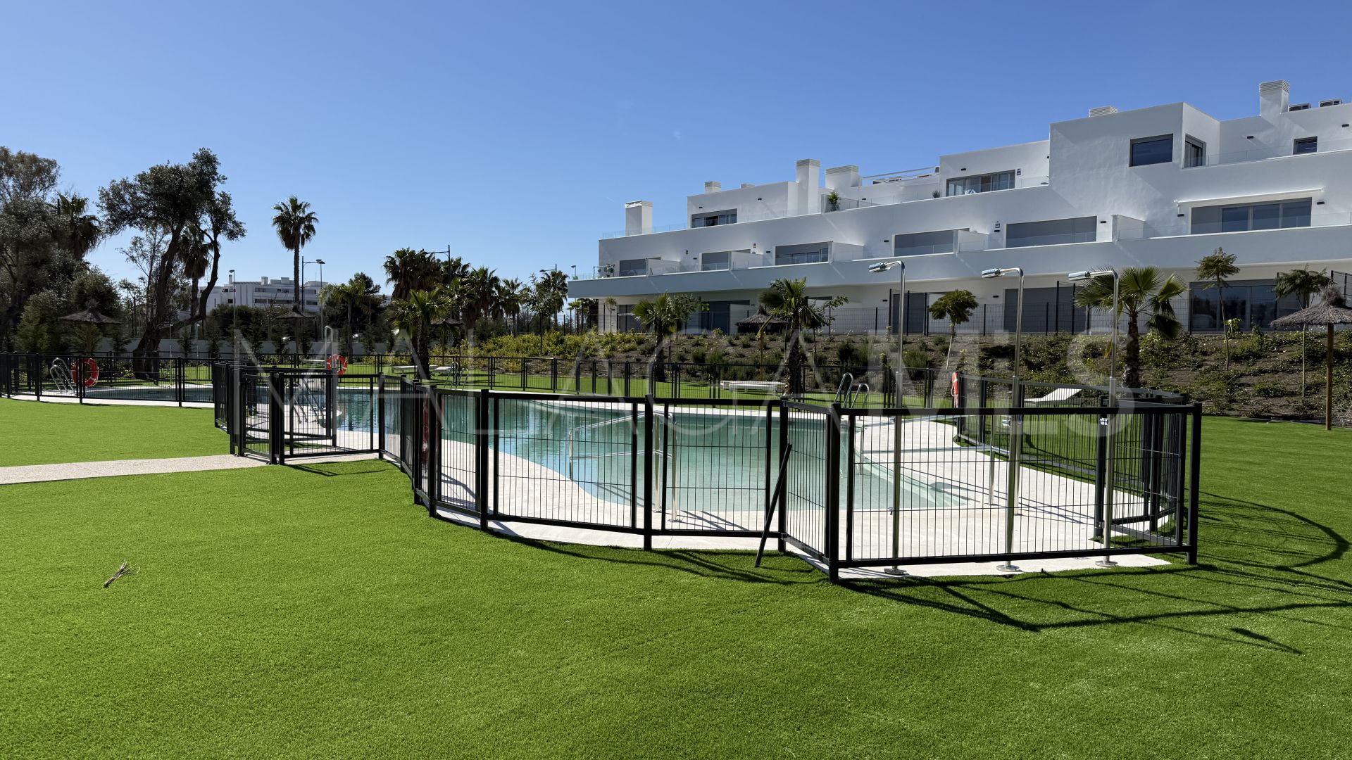 Lägenhet for sale in Aqua Gardens