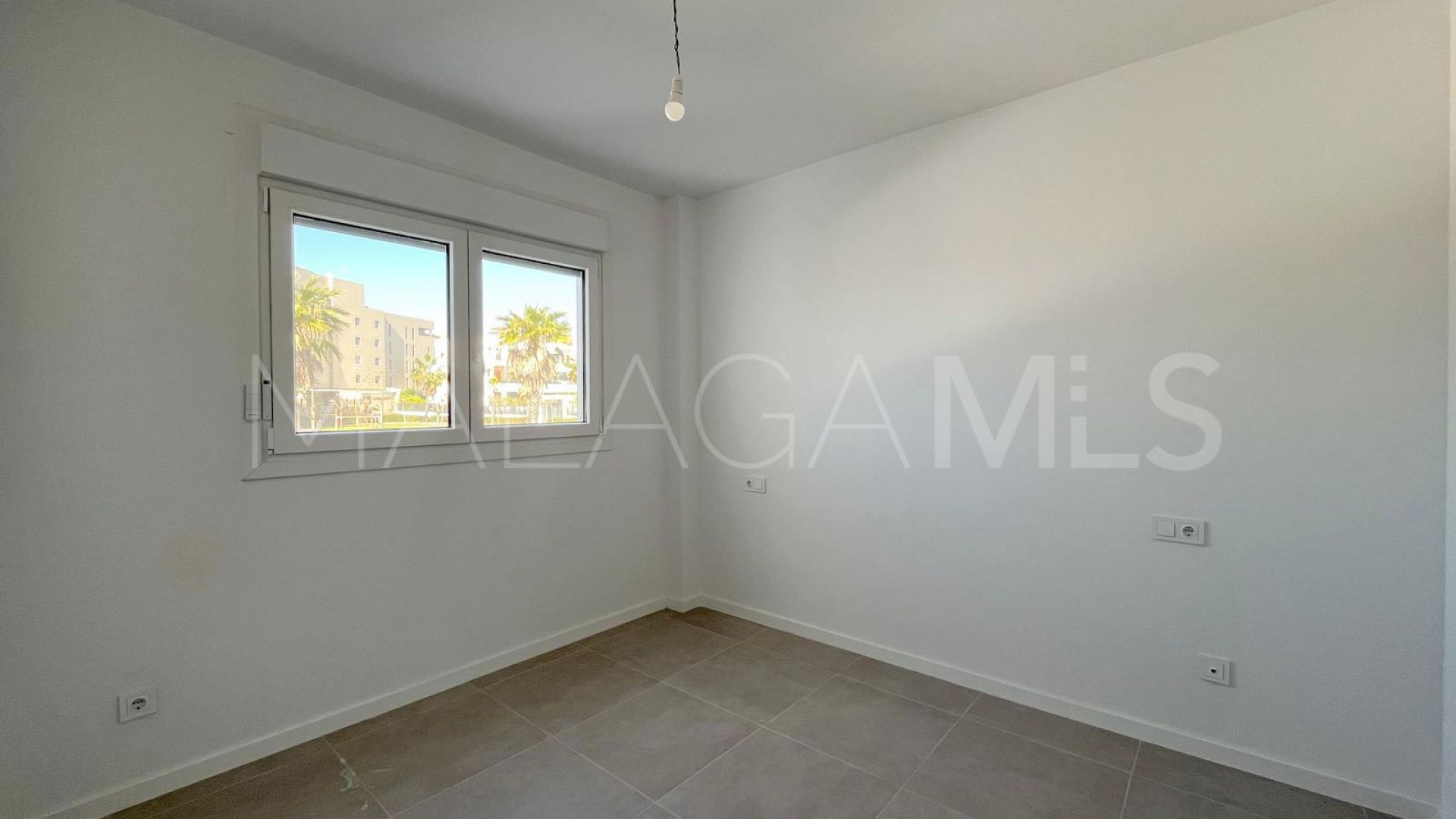 Se vende apartamento with 3 bedrooms in Aqua Gardens
