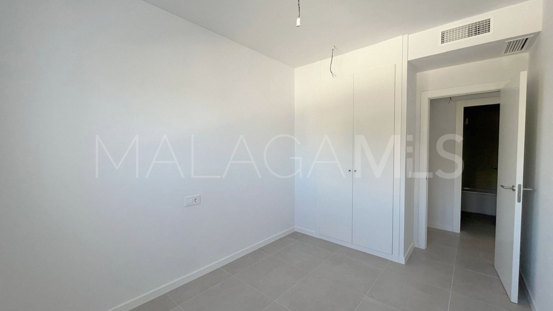 Se vende apartamento with 3 bedrooms in Aqua Gardens