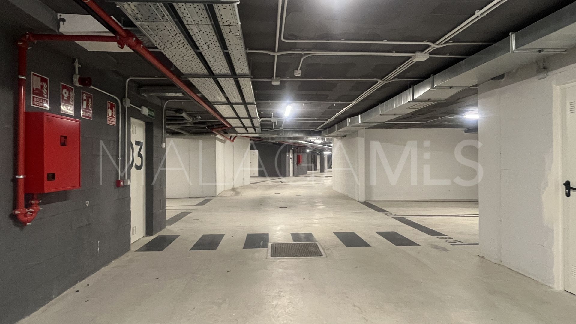 Lägenhet for sale in Aqua Gardens