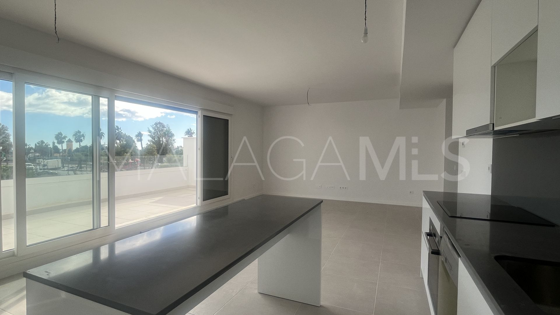 Lägenhet for sale in Aqua Gardens