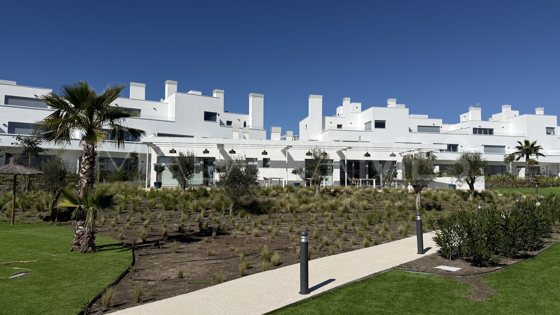 Lägenhet for sale in Aqua Gardens