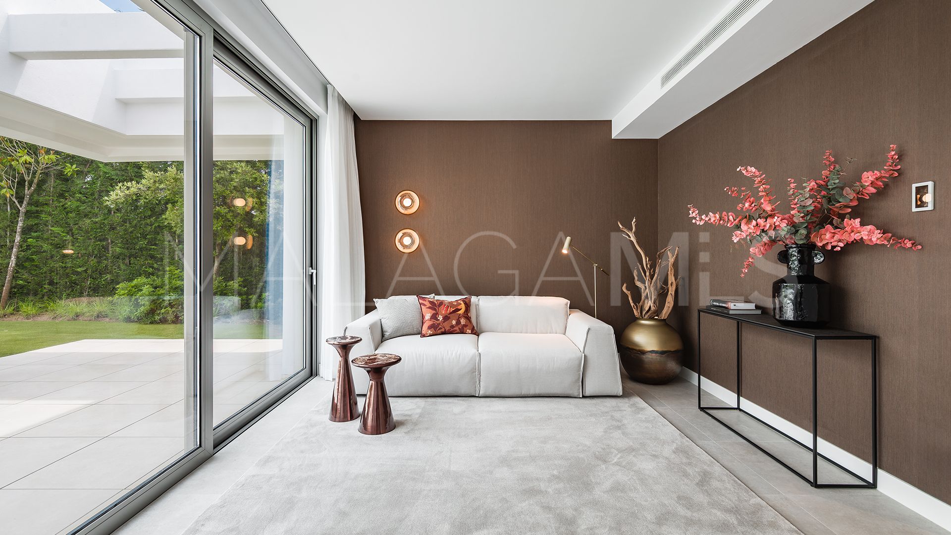 Villa for sale in King's Hills