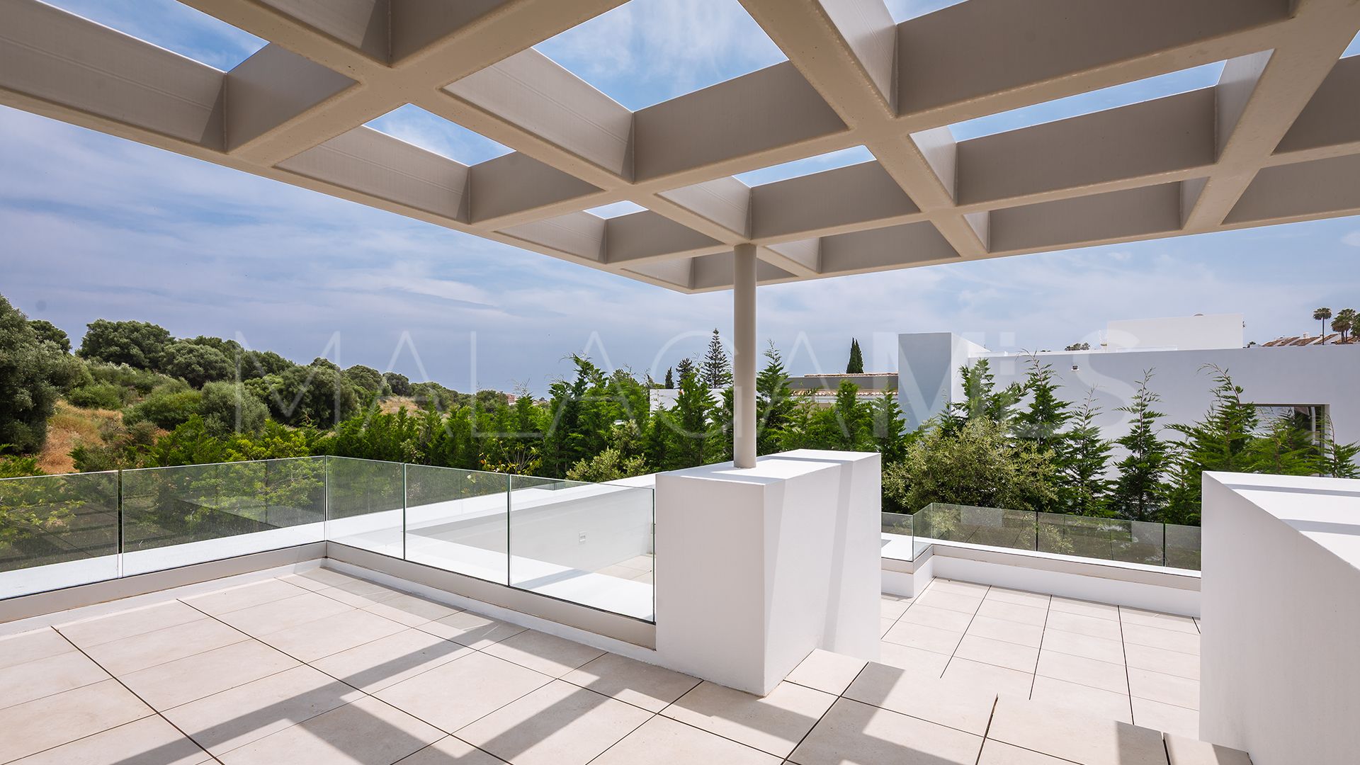 Villa for sale in King's Hills