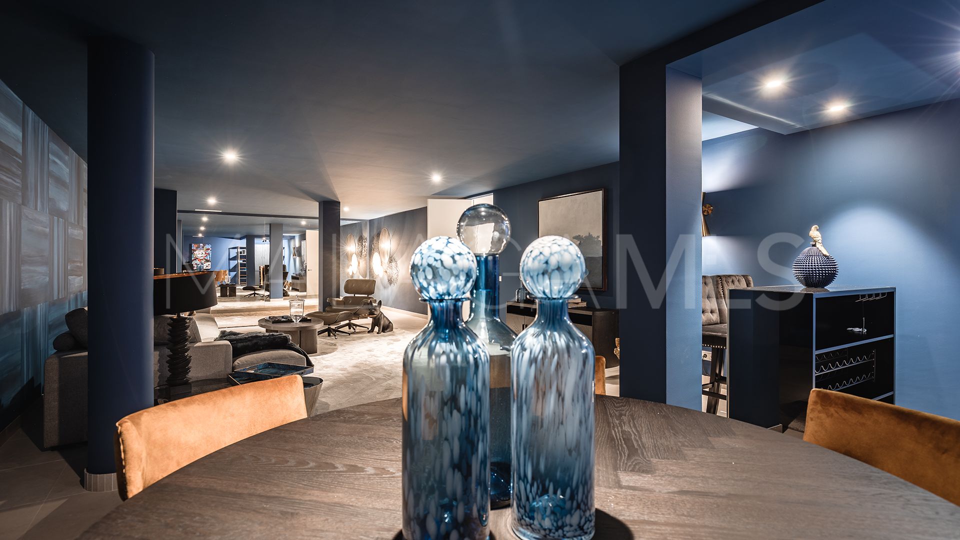 Villa for sale in King's Hills