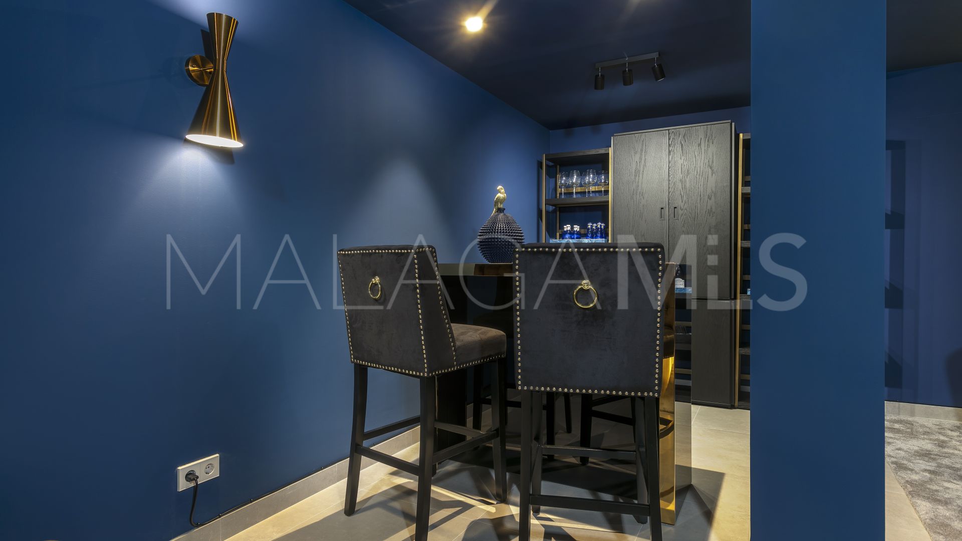 Villa for sale in King's Hills