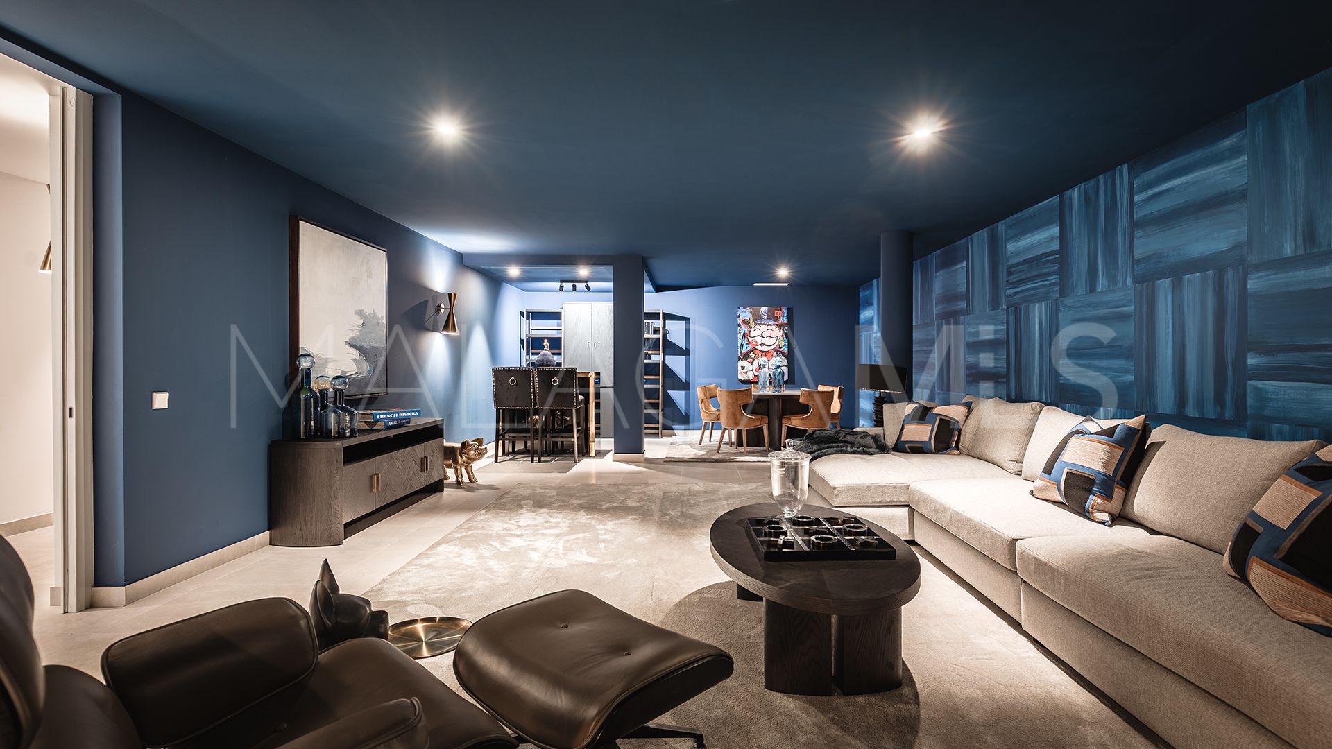 Villa for sale in King's Hills