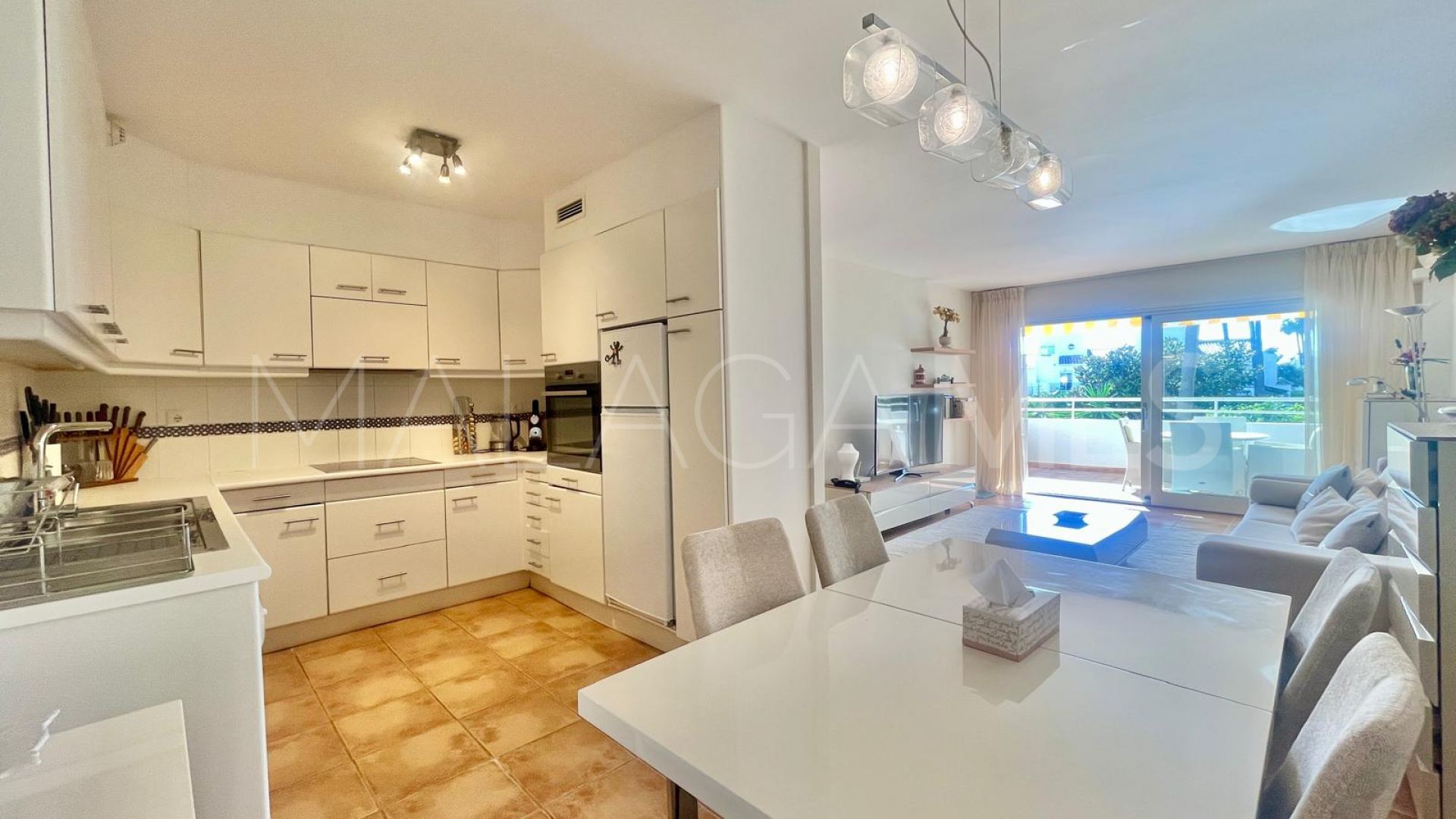 Appartement for sale in Atalaya