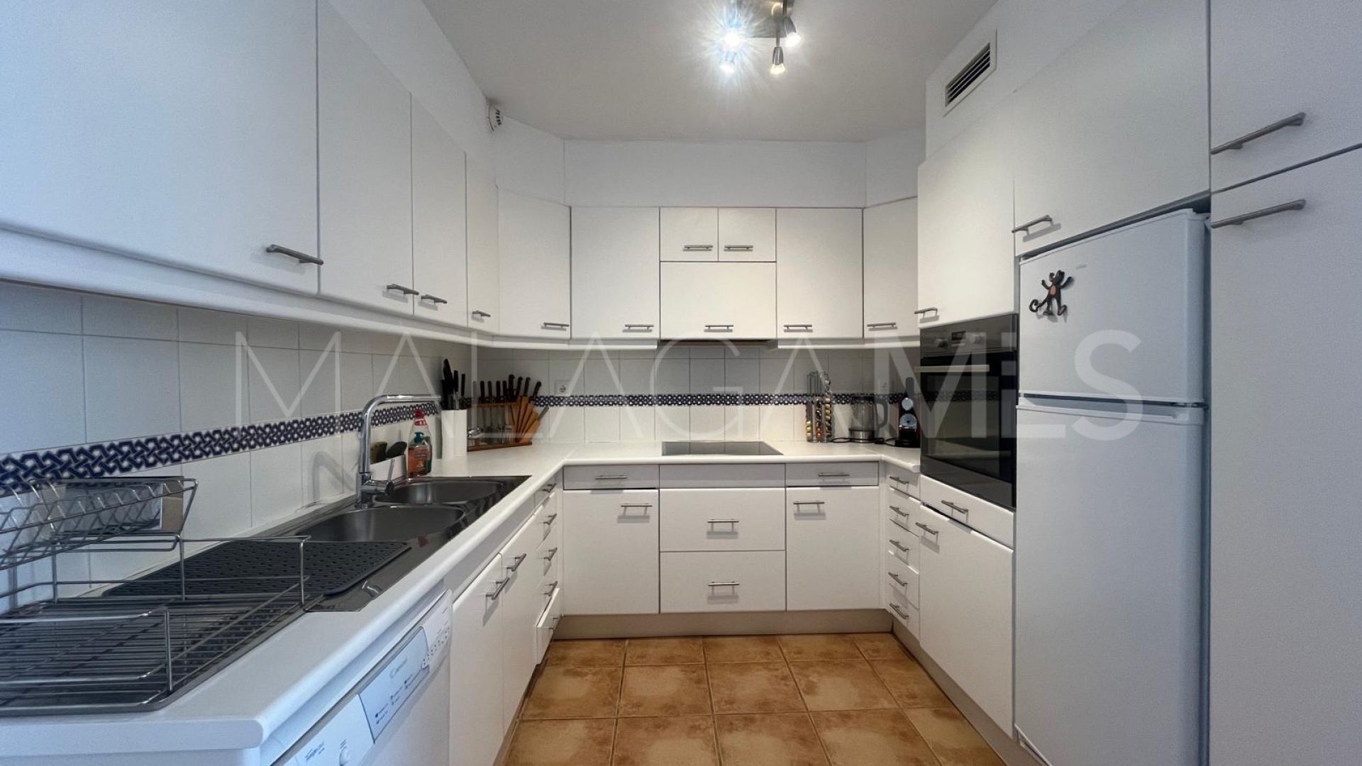 Appartement for sale in Atalaya