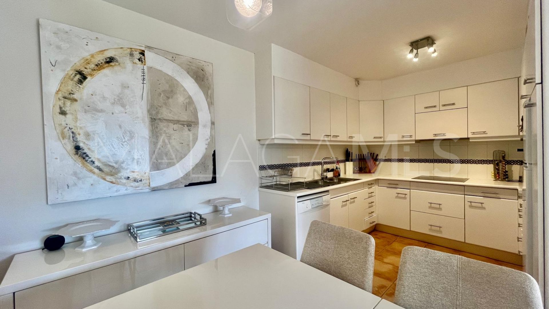 Appartement for sale in Atalaya