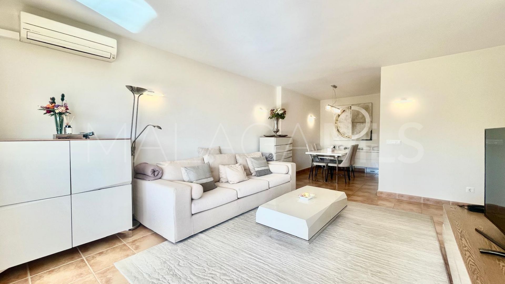 Appartement for sale in Atalaya