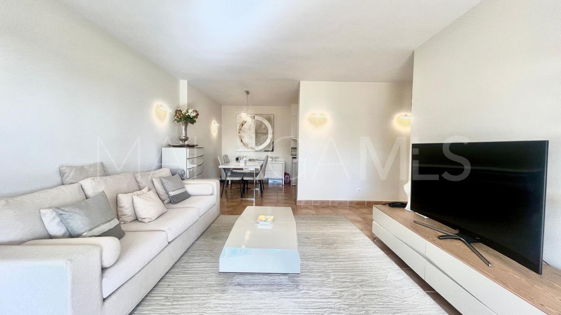 Appartement for sale in Atalaya