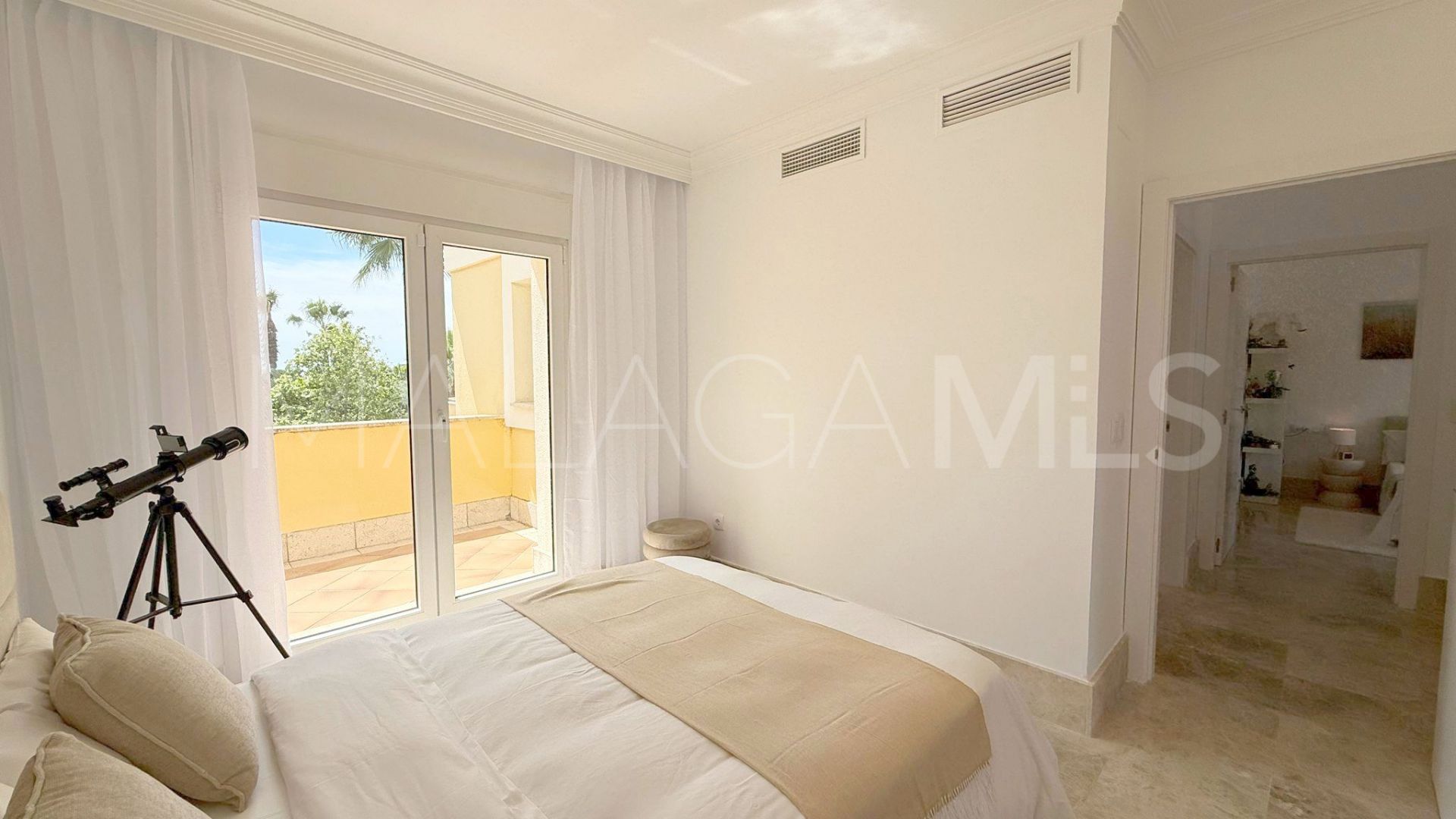 Parhus for sale in Marbella Öst