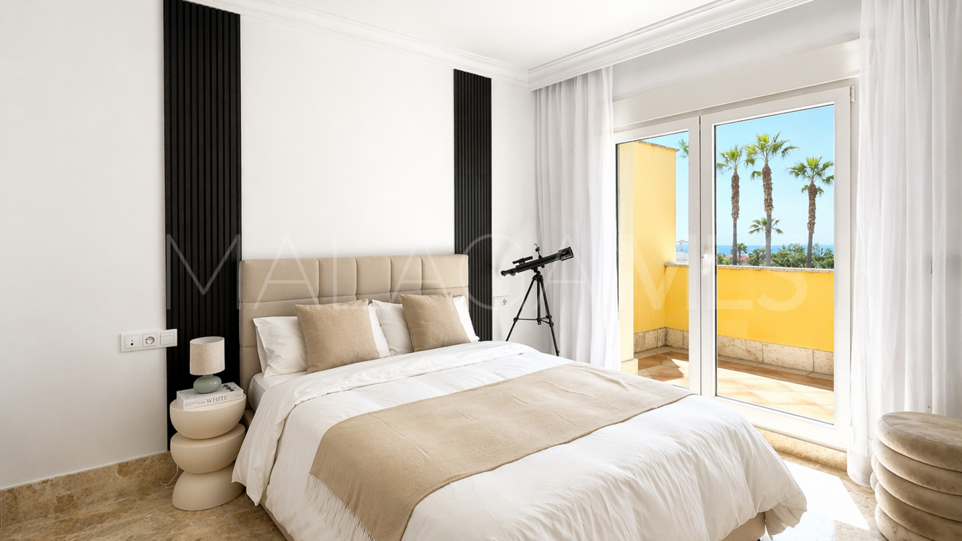 Parhus for sale in Marbella Öst