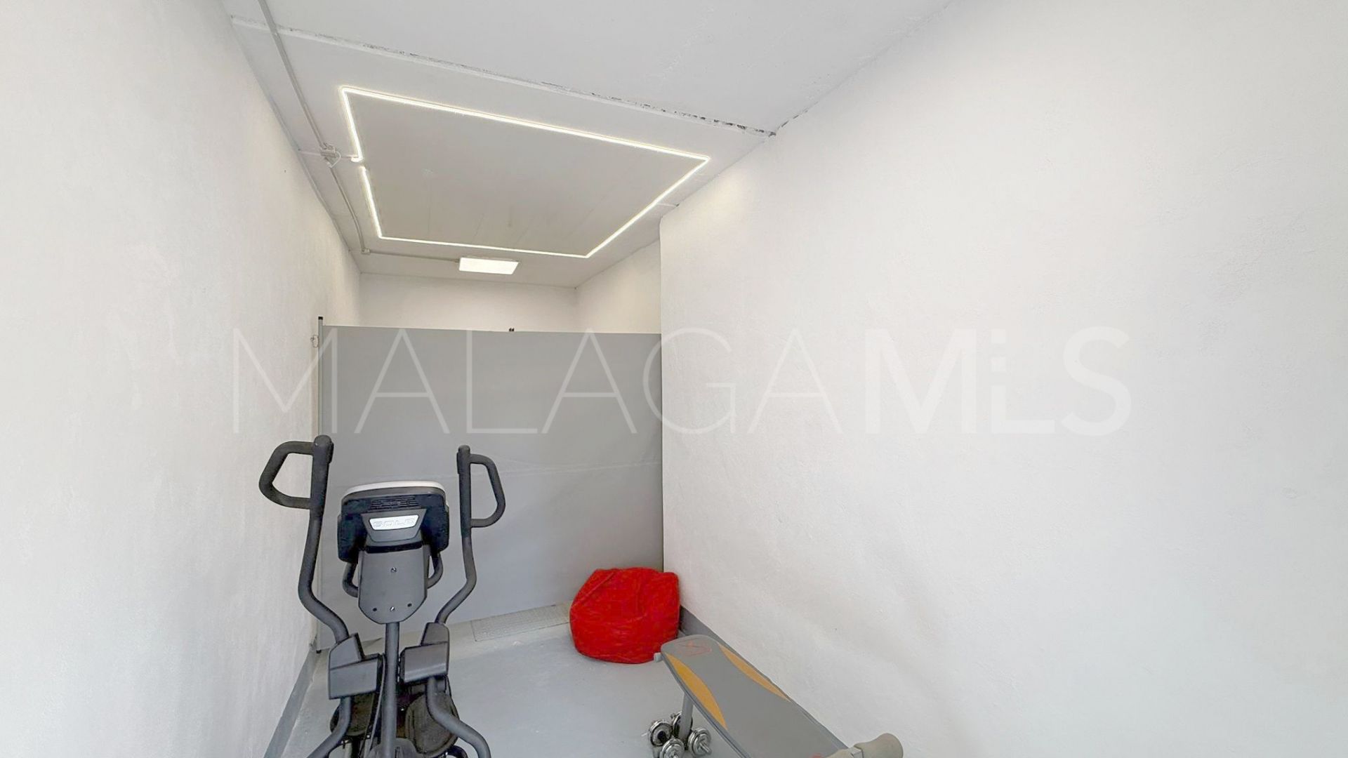 Parhus for sale in Marbella Öst