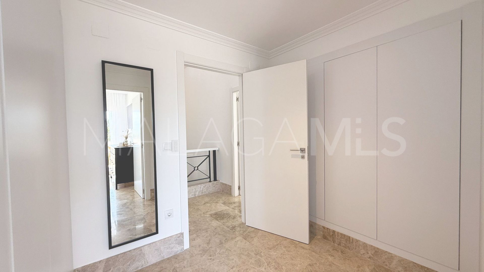 Parhus for sale in Marbella Öst