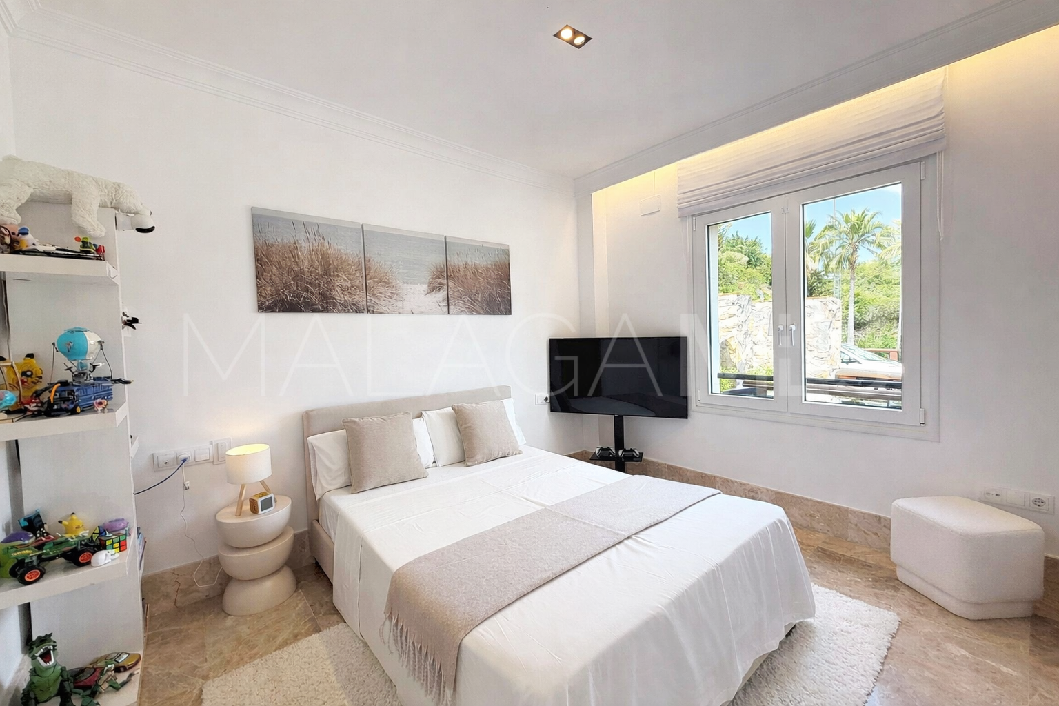 Parhus for sale in Marbella Öst