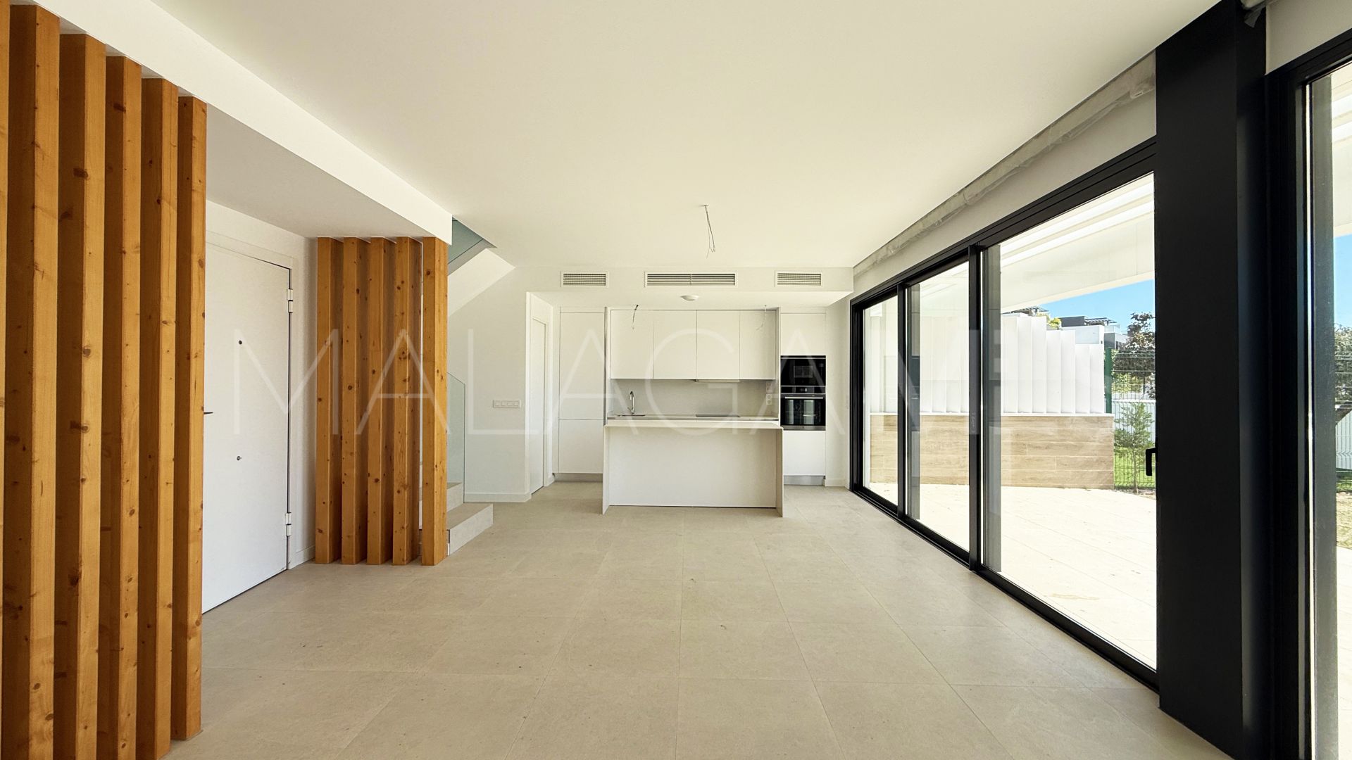 Parhus for sale in Serene Atalaya