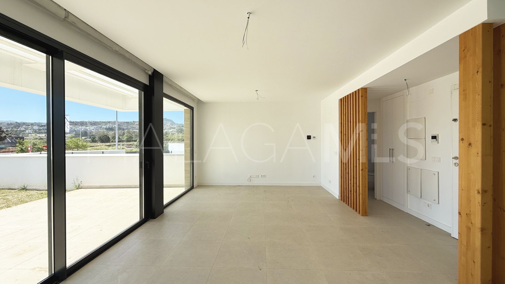 Parhus for sale in Serene Atalaya