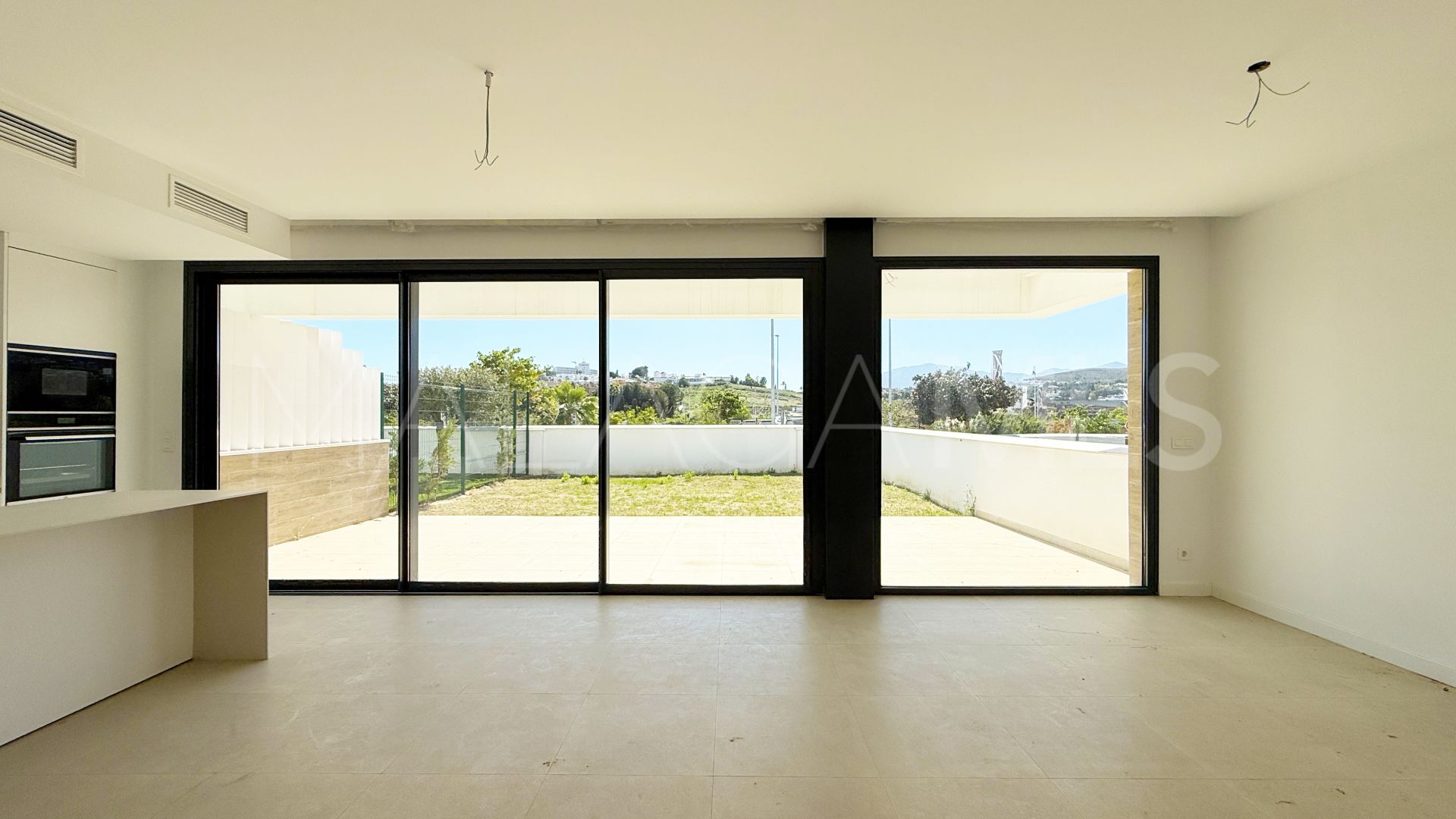 Parhus for sale in Serene Atalaya