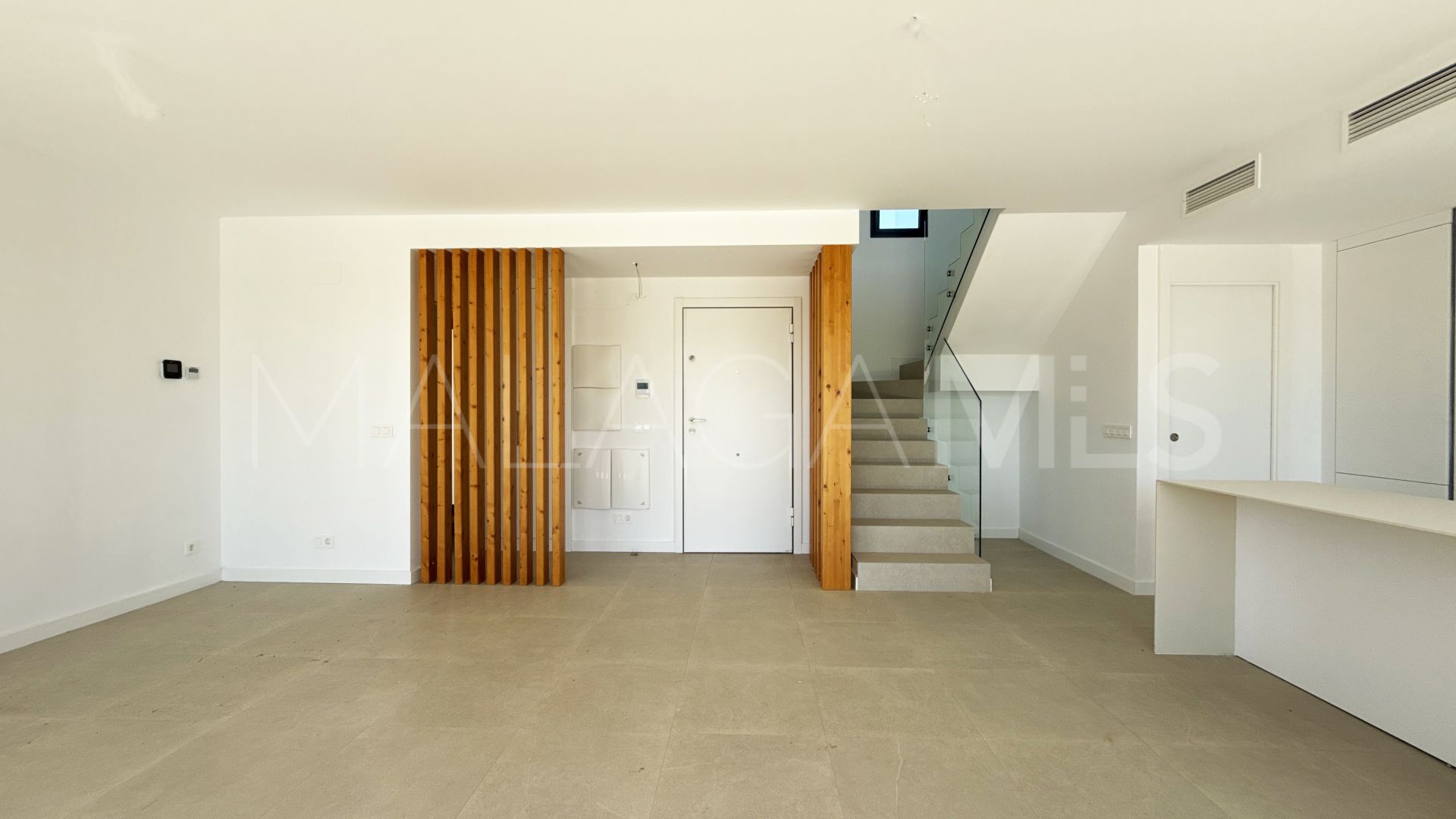 Parhus for sale in Serene Atalaya