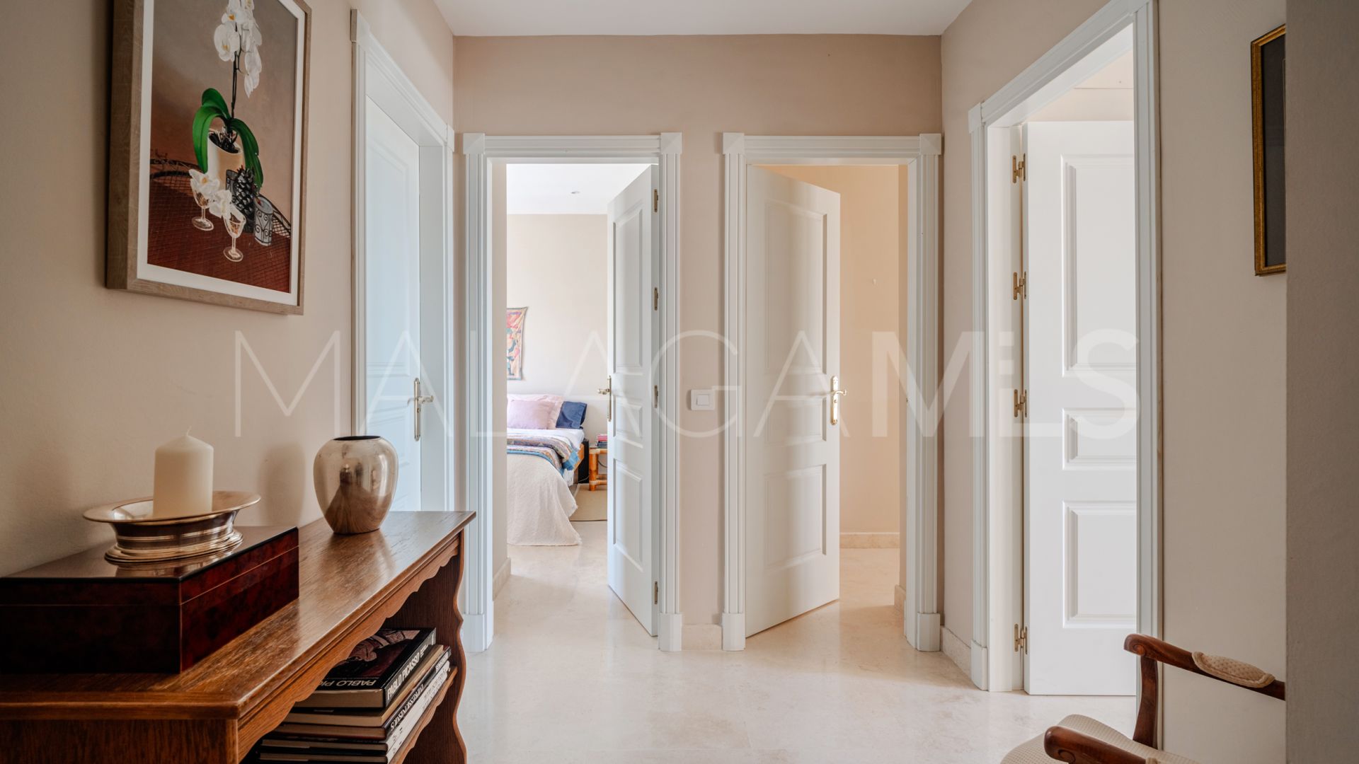 Radhus for sale in Paraiso Hills