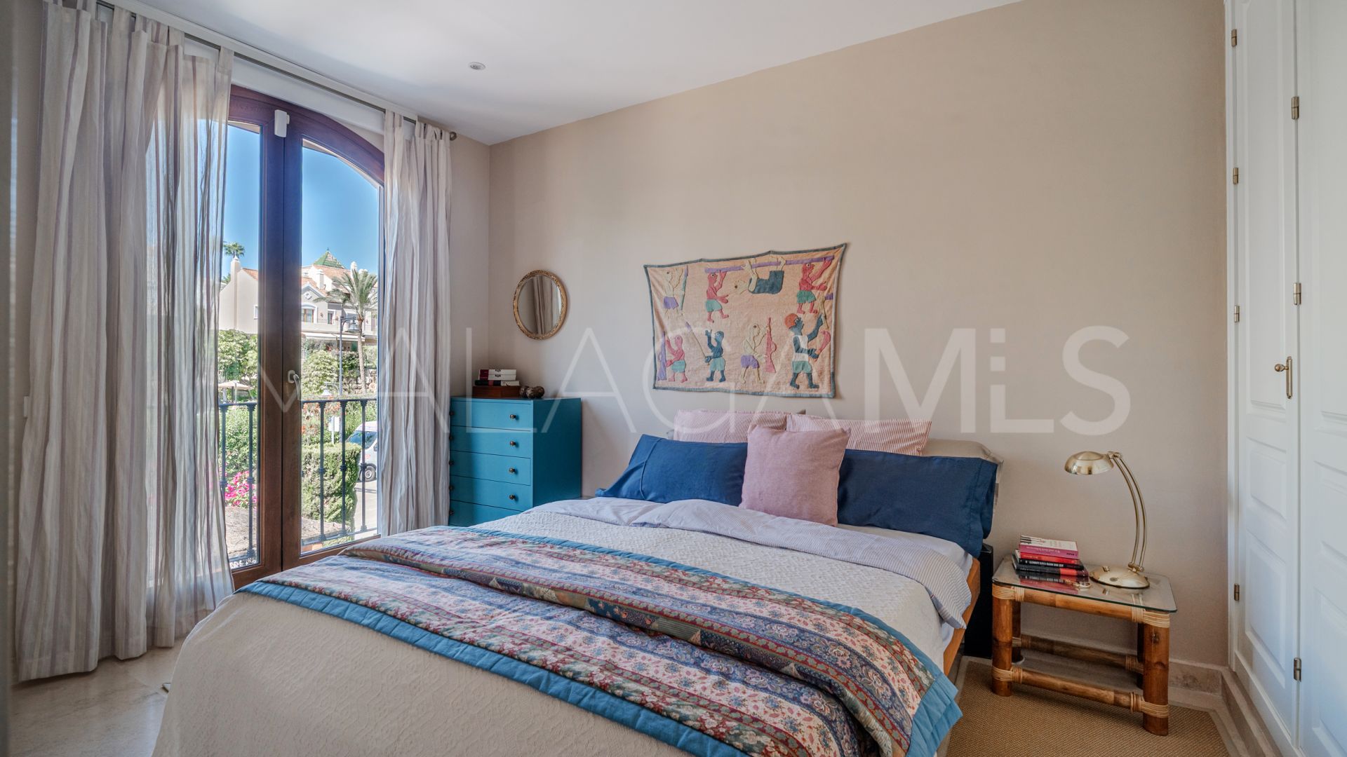 Radhus for sale in Paraiso Hills