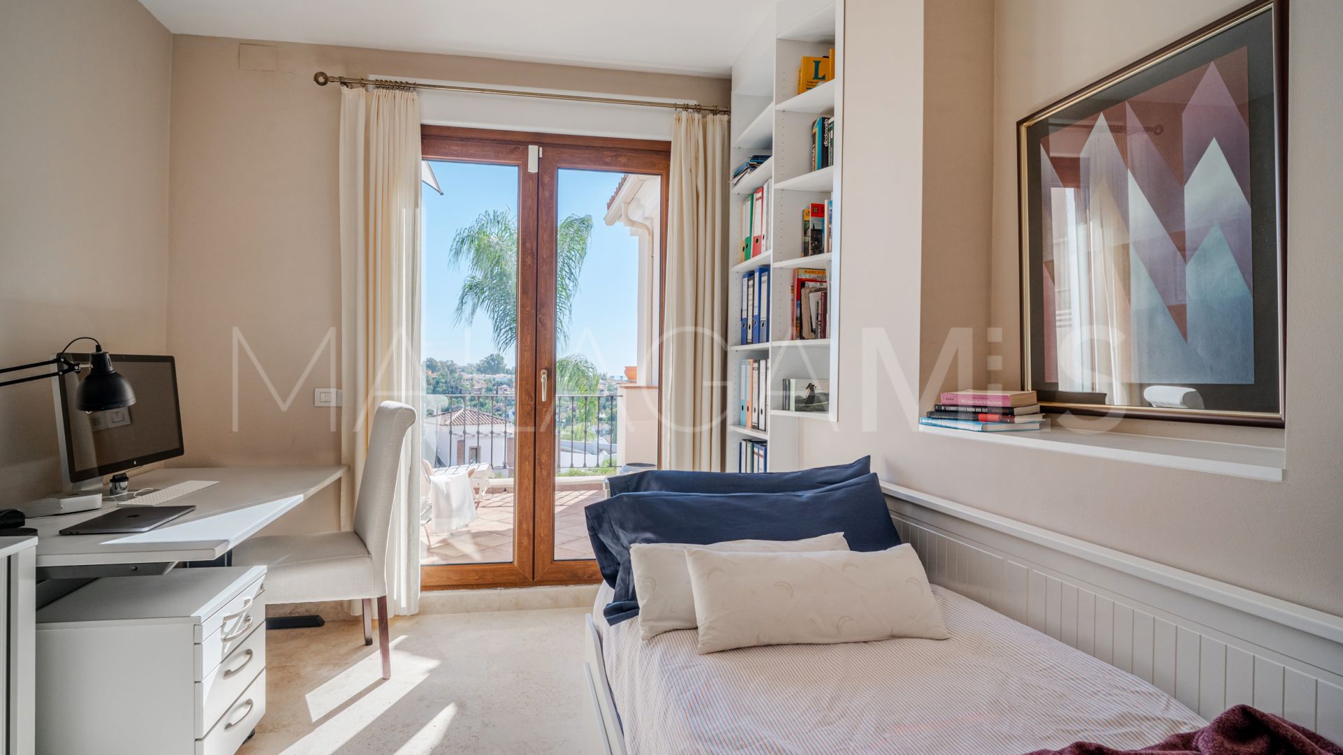 Radhus for sale in Paraiso Hills