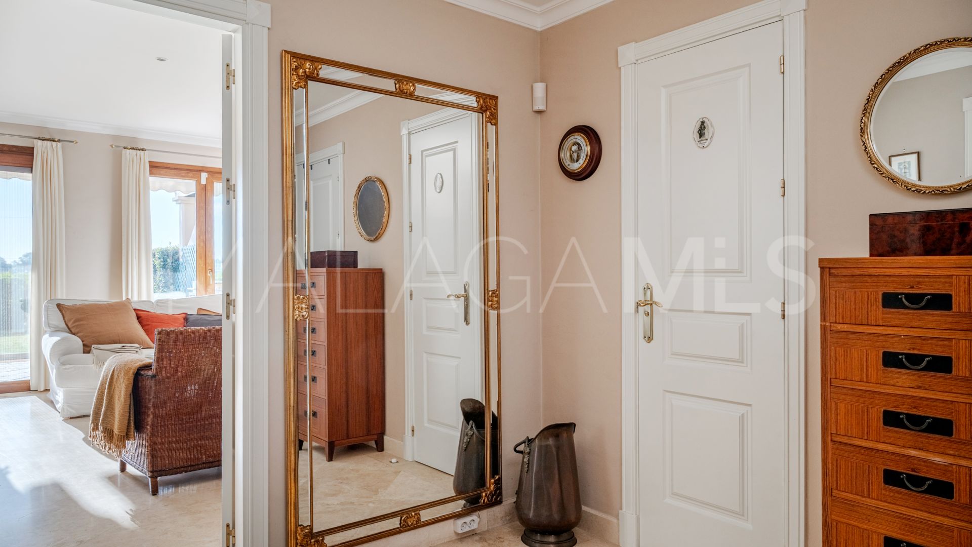 Radhus for sale in Paraiso Hills